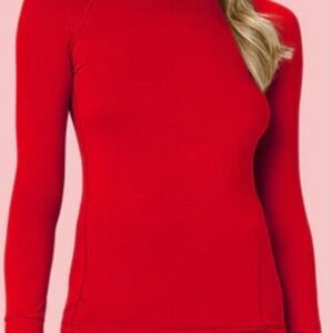 Mandala Underscrub Top